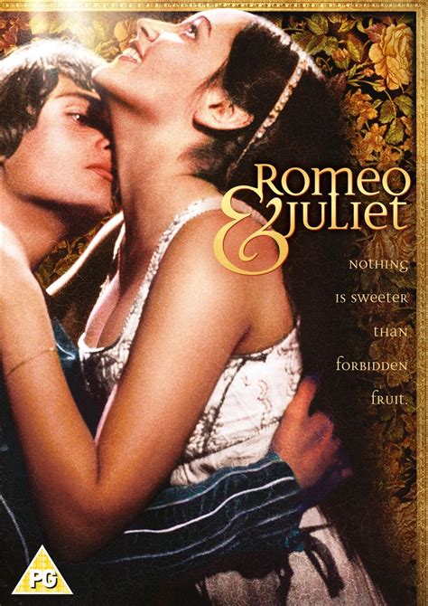 romeo and juliet on dvd|More.